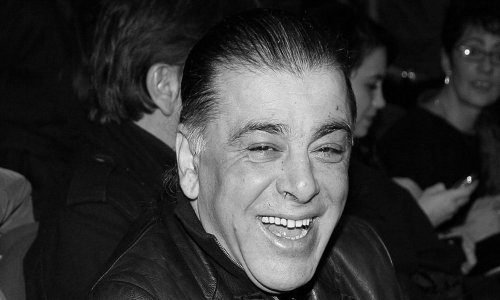 Glazbena scena je shrvana: 'Velika privilegija je bila živjeti i učiti u vremenu dok si bio s nama'