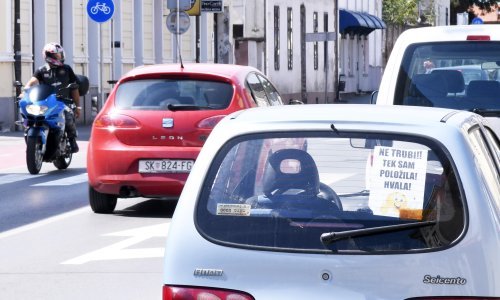 Muškarci će vas prevesti brže. Žene će vas sigurno prevesti