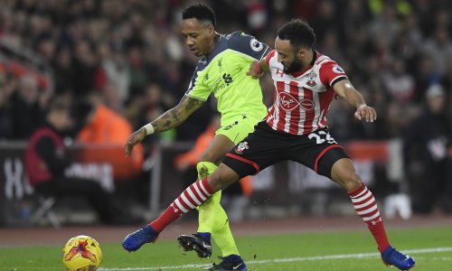 Liverpool pao kod Southamptona; čeka se uzvrat