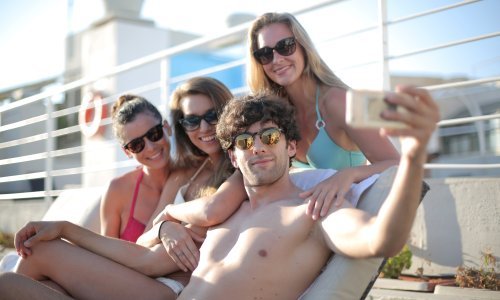 Influenceri, pazite kako uljepšavate fotografije