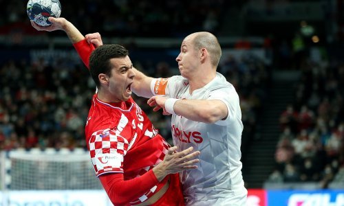 [VIDEO/FOTO] Horvat, Marić i Maraš najavljuju Island: Treba biti lukav, nema vremena za tugovanje