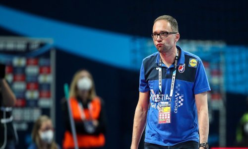 [VIDEO/FOTO] Horvat poslao poruku kritičarima: Začepili smo usta onima koji govore da se ne borimo. Najvažnije mi je da mi ovi dečki vjeruju