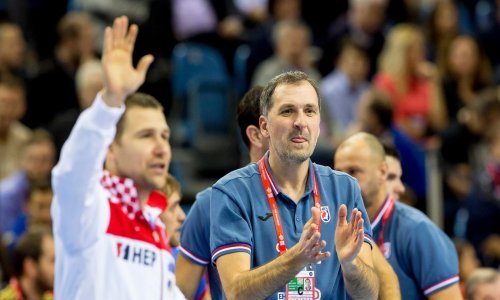 Metličić oštro odgovorio Horvatu: Lako je biti frajer protiv Danske, a što je s Crnom Gorom? Ako ne možeš biti tu, onda se makneš...