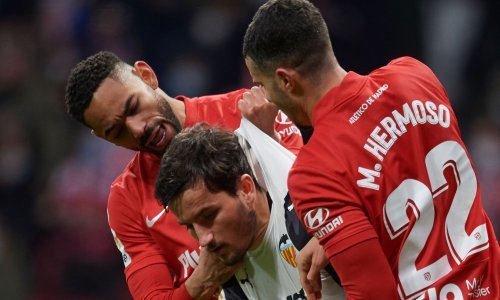 Nevjerojatan preokret u Madridu; do 91. minute Valencija je vodila, a onda...