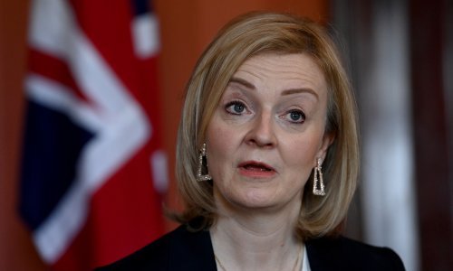 Velika Britanija optužila Rusiju da želi postaviti proruskog vođu u Ukrajinu: 'To nećemo tolerirati!'