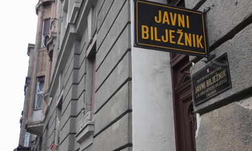 Stižu promjene za javne bilježnike: Prijedlozi za upise u zemljišne knjige i izdavanje izvadaka po novome elektroničkim putem