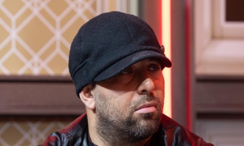 Nitko nije ostao ravnodušan na emotivne riječi Kristijana Rahimovskog: 'Mogli smo puno više tatek moj. Boliš neopisivo'