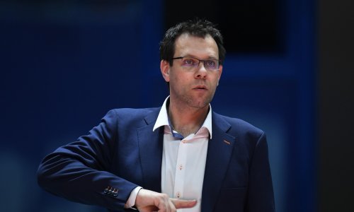 Poznati francuski stručnjak preuzima kormilo odbojkaške reprezentacije: Cilj je plasman na Europsko prvenstvo