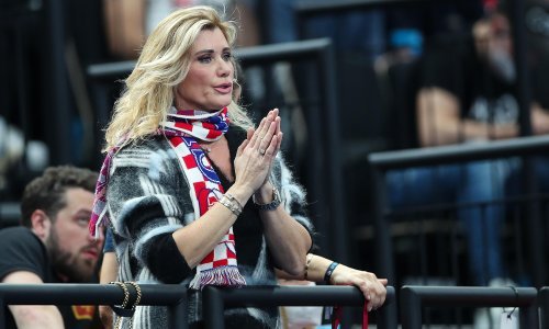 Metličić i ostali kritičari na udaru: Vanja Horvat se raspalila i poručuje da je 'zločestoća nezgodna stvar'