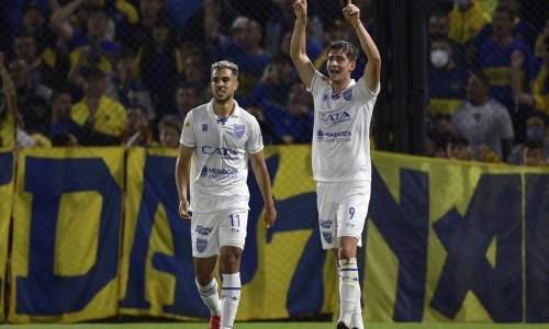 Argentincu je jedina želja doći u Dinamo, pa je u potpunom 'ratu' sa svojim klubom