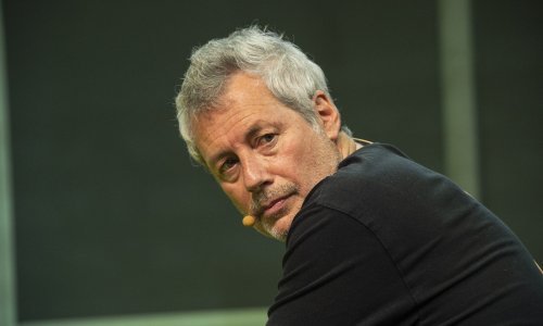 Alessandro Baricco objavio da boluje od leukemije, transplantirat će matične stanice sestre