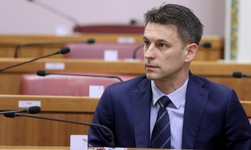 Petrov: Vlada će na sve moguće načine pokušati izbjeći referendum