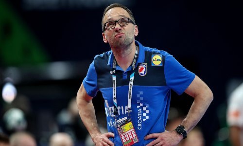 Hrvatskim rukometašima ovo se na velikim natjecanjima nije dogodilo punih 20 godina; zauzeli su osmo mjesto, ali to nije sve!