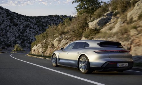 Porsche bi mogao izaći na burzu do kraja godine