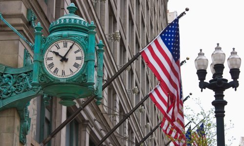 SAD naredio obiteljima zaposlenih u veleposlanstvu da napuste Ukrajinu