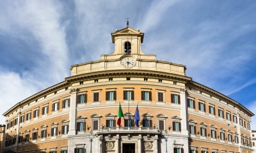 Talijanski parlament počinje birati predsjednika države