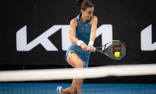 Petra Martić i Shelby Rogers izbacile pete nositeljice, a za polufinale trebaju proći druge nositeljice