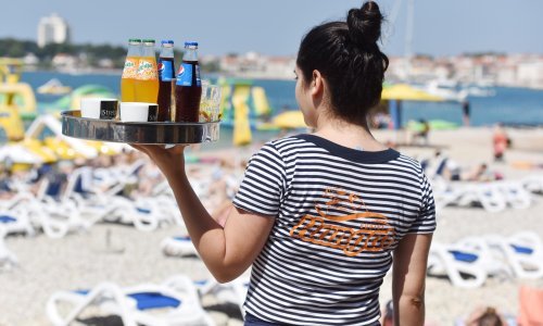 'Uz sve što prolazimo u pandemiji i bez nižeg PDV-a na sve ugostiteljske usluge, teško će izbjeći povećanje cijena'
