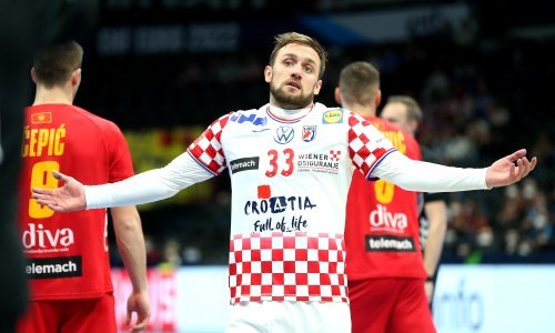 Luka Cindrić odgovorio 'dežurnim pljuvačima', objasnio je što je njemu korona napravila, a EHF-u je poručio: To je inkvizicija...