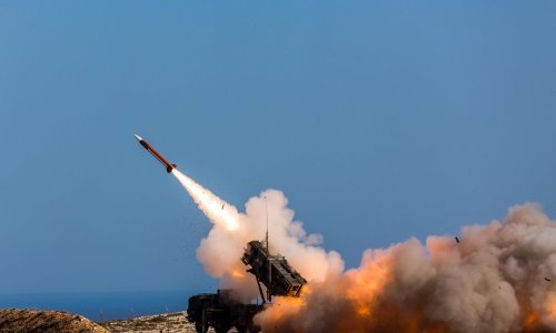 Protuzračna obrana u Abu Dhabiju presrela dva balistička projektila