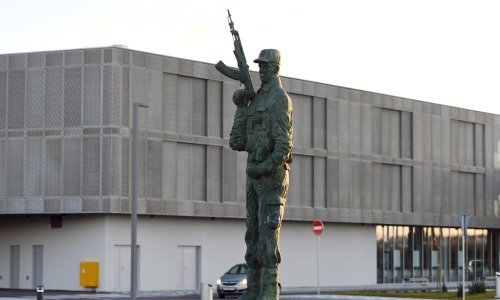 [VIDEO/FOTO] Četiri hrvatska grada dobit će nove veteranske centre zahvaljujući EU fondovima