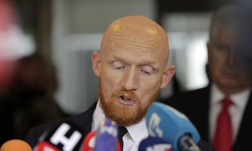 Britanski veleposlanik: London razmatra uvođenje sankcija političarima iz BiH