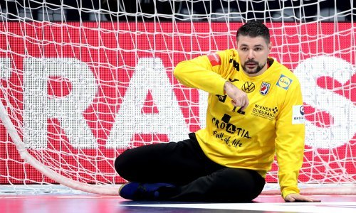 Samo jedna reprezentacija ima lošije vratare po postotku obrana, a ovaj podatak u vezi hrvatskih golmana je - katastrofalan