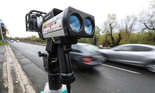 Požega: Pijani, drogirani i prebrzi za volanom