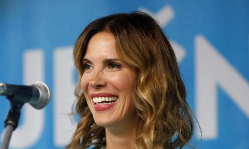 Bojana Gregorić Vejzović je proteklog vikenda uživala, a po povratku kući je pokazala što ju je dočekalo