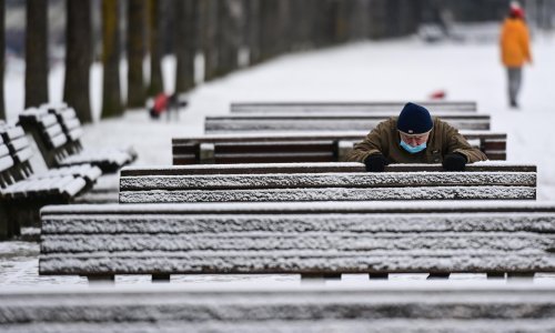 Jesmo li se riješili jutarnjih minusa? Evo što kaže prognoza