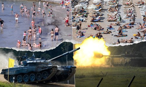 Izbije li rat u Ukrajini, uz energetiku, mogao bi nastradati i hrvatski turizam: Kolika je realna opasnost od takvog scenarija?