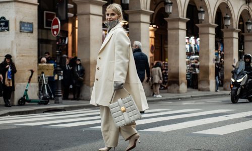 Ovako se odijevaju Parižanke: Genijalni stajlinzi s gradskih ulica neiscrpna su modna inspiracija