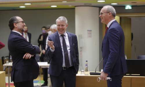 EU se usuglašava o Ukrajini: 'Spremni smo na dosad neviđene sankcije protiv Rusije'