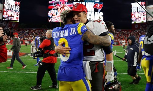 Pravci i Tom Brady ispali; stiglo je i pitanje najvećem je li mu to bila posljednja utakmica u karijeri, a njegov odgovor sve govori