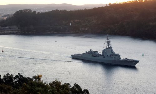 Stanje pripravnosti: NATO šalje još ratnih brodova i zrakoplova na istok Europe