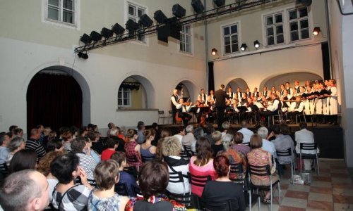 Evo što ovog ljeta donosi scena Amadeo