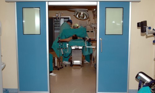 Rekordan broj hospitaliziranih u Covid bolnici u Mostaru