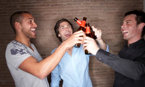 Je li ovo savršen izgovor za popiti pivo?