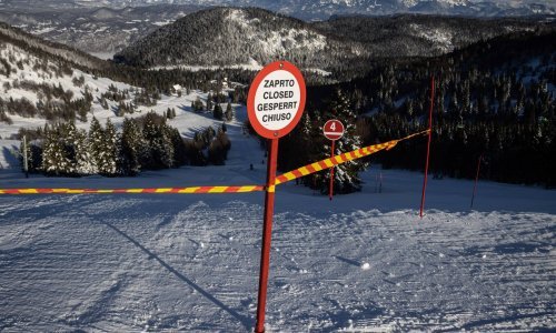 Čak devet smrti u slovenskim planinama od početka godine