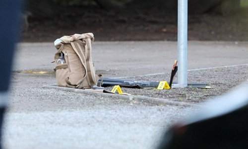 [FOTO] Pucnjava na fakultetu u Heidelbergu: Nastrijelio nekoliko studenata u predavaonici, a potom digao ruku na sebe