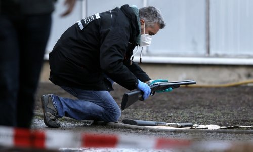Otkriveni detalji pucnjave u Heidelbergu: Ubojica najavio svoje djelo u jednoj WhatsApp grupi