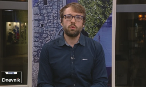 Ustavni stručnjak Matija Miloš: Drugo referendumsko pitanje je problematično iz dva razloga