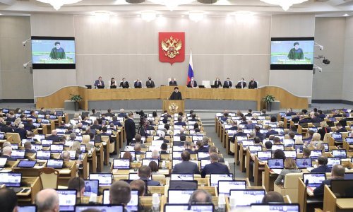 Ruska Duma još neće raspravljati o priznanju odmetnutih ukrajinskih regija Donjecka i Luganska