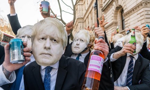 Boris Johnson u novim problemima: Procurilo da je održao rođendansku proslavu za vrijeme strogog lockdowna