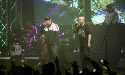 General Woo i Target stali iza svojih stihova: 'Sve je to u sferi rap izražaja'