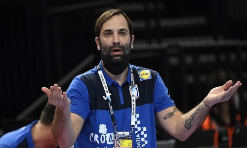 Ivano Balić napokon je progovorio o svemu što se našoj reprezentaciji dogodilo na ovom Europskom prvenstvu: Tužno je to...