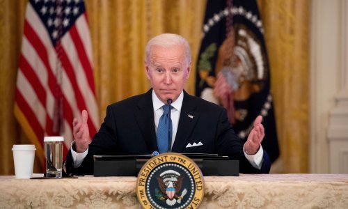 Biden će od Kongresa tražiti više od 770 milijarda dolara za obranu