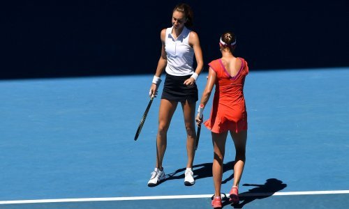 Petra Martić ipak ostala bez polufinala; Japanke su bile bolje