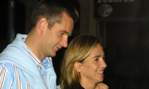 U vjetar bacili 24 godine braka: Nakon što je njezin suprug snimljen s drugom, sestra španjolskog kralja odlučila se na razvod