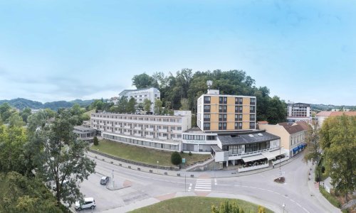 Hotel u Krapinskim Toplicama konačno bi mogao dobiti novog kupca